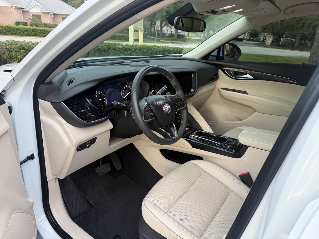 2023 Buick Envision - $30,988