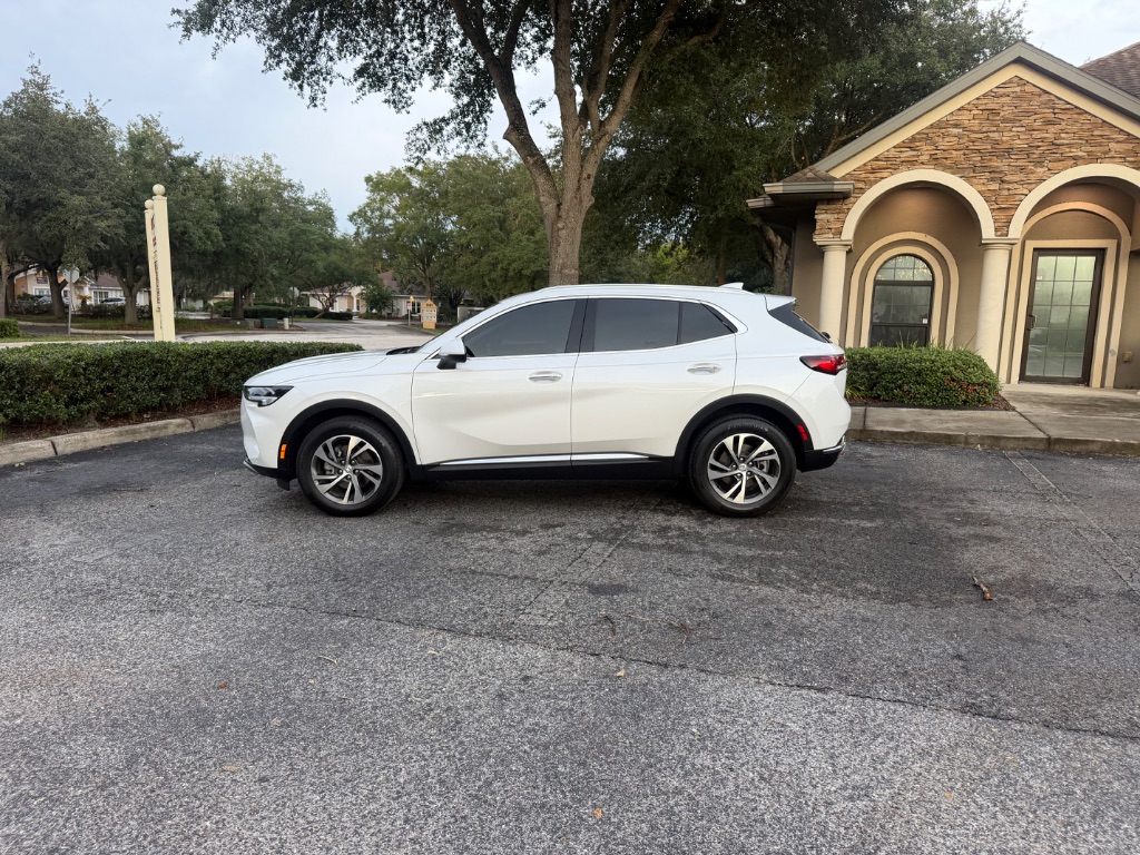 2023 Buick Envision - $30,988