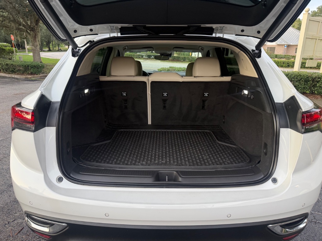 2023 Buick Envision - $30,988