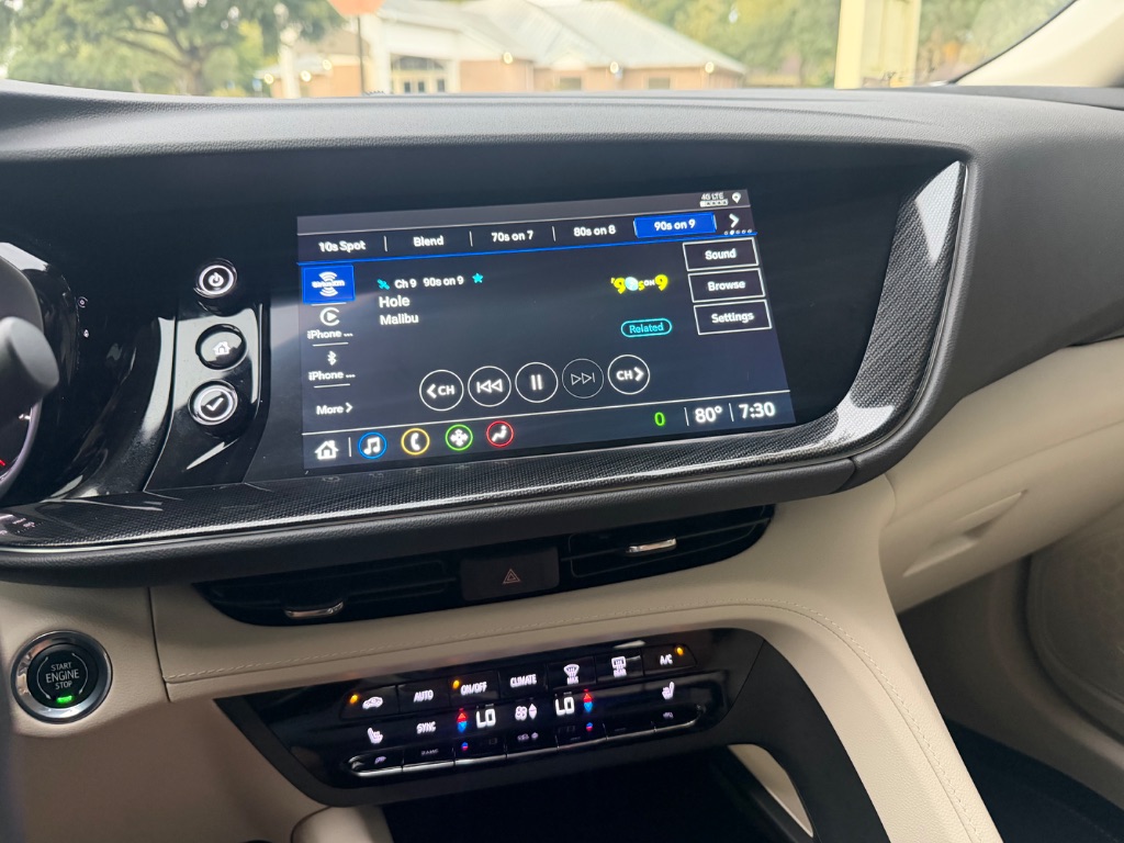 2023 Buick Envision - $30,988
