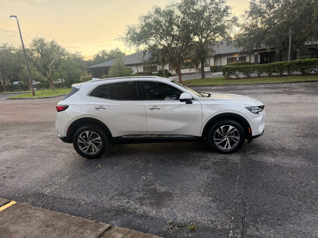 2023 Buick Envision - $30,988