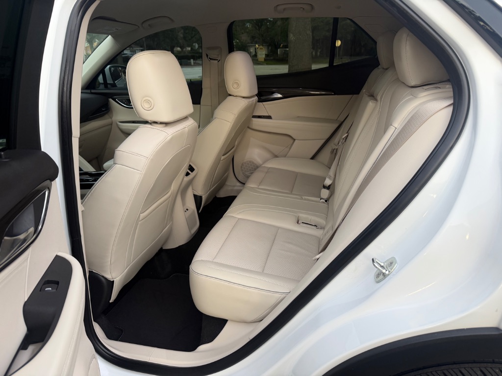 2023 Buick Envision - $30,988