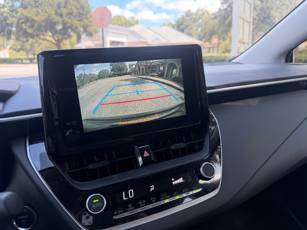 2025 Toyota Corolla - $23,988