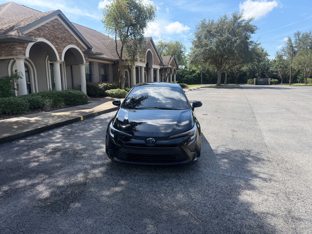 2025 Toyota Corolla - $23,988