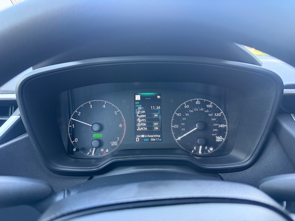 2025 Toyota Corolla - $23,988