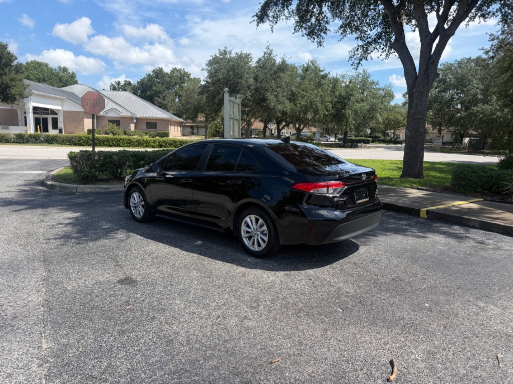 2025 Toyota Corolla - $23,988
