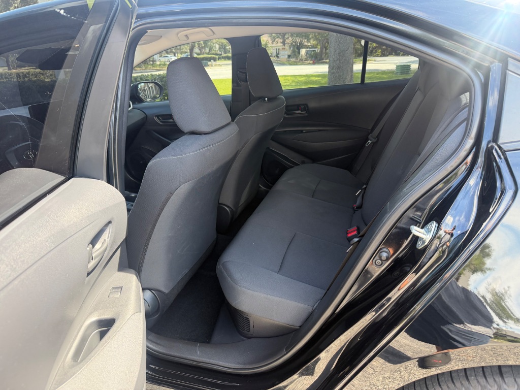 2025 Toyota Corolla - $23,988