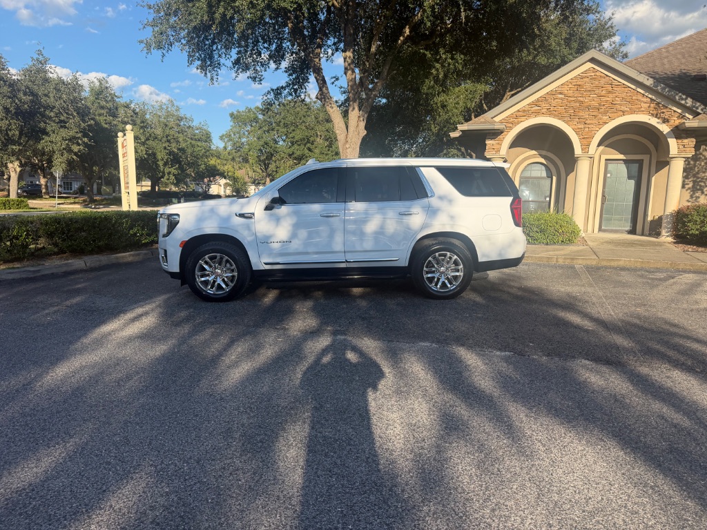 2024 GMC Yukon - $56,888