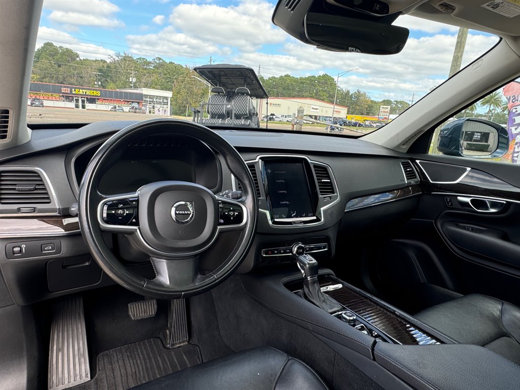 2018 Volvo XC90 - $17,900