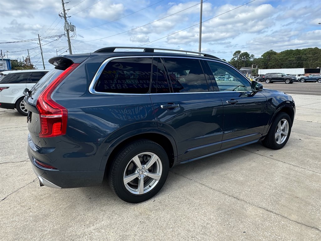 2018 Volvo XC90 - $17,900