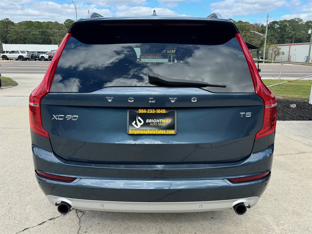 2018 Volvo XC90 - $17,900