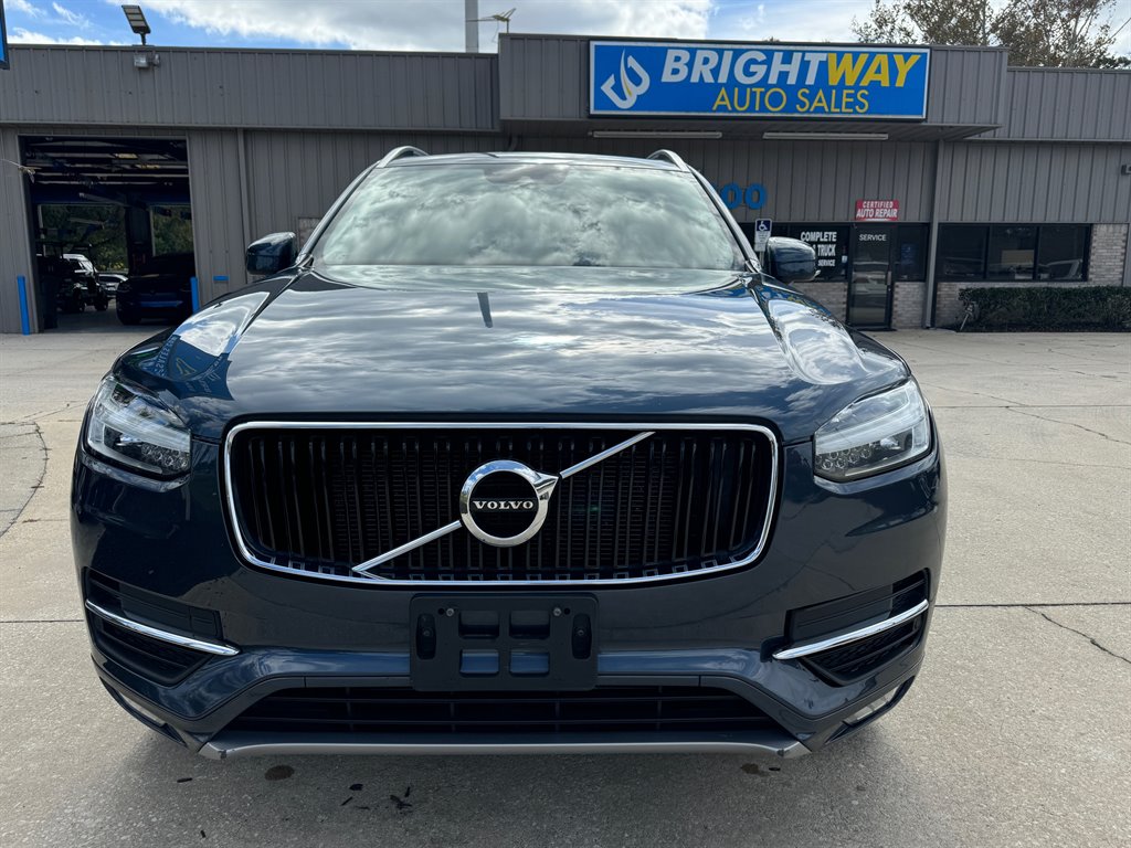 2018 Volvo XC90 - $17,900