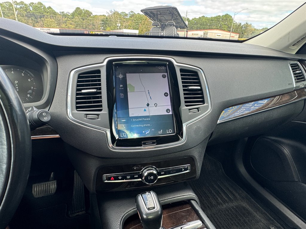 2018 Volvo XC90 - $17,900
