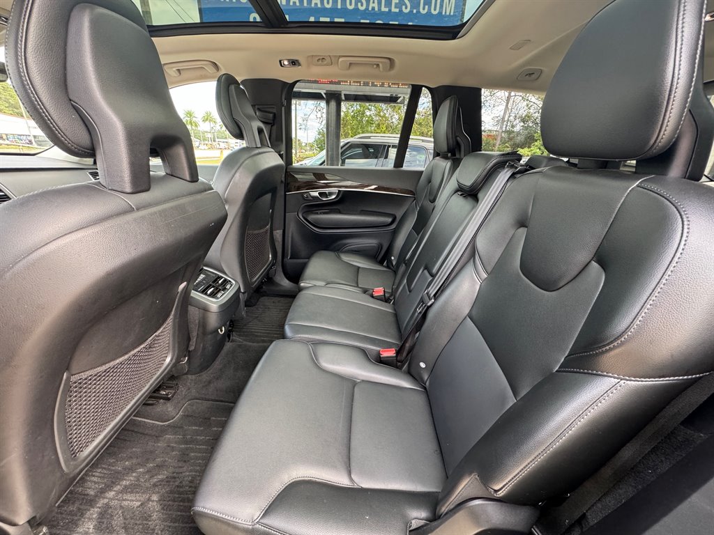 2018 Volvo XC90 - $17,900