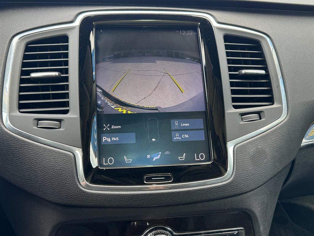 2018 Volvo XC90 - $17,900