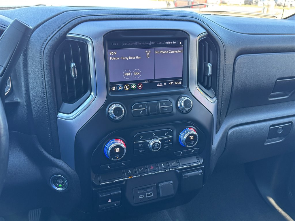 2019 GMC Sierra 1500 SLE photo