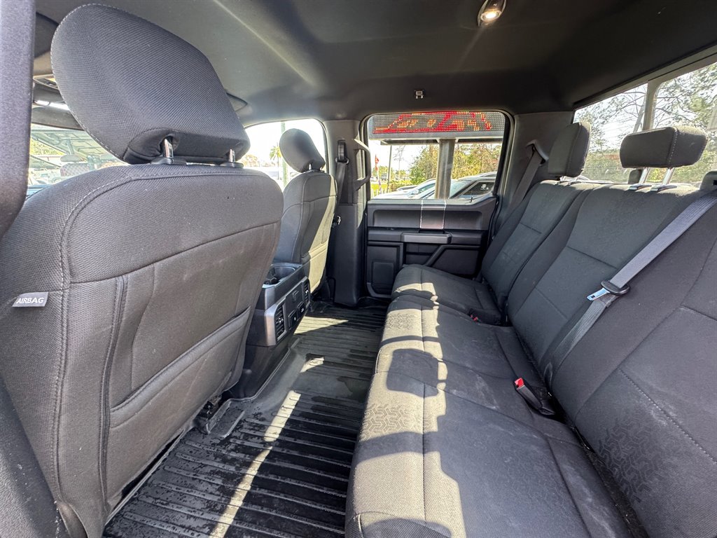2019 Ford F150 XLT photo