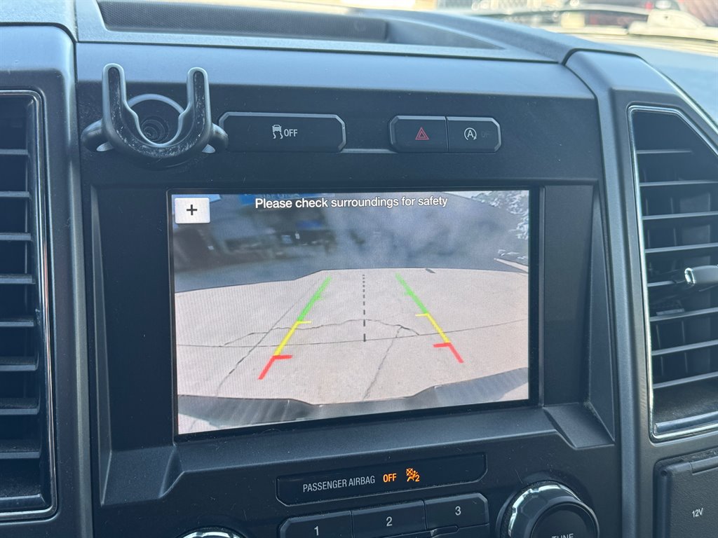 2019 Ford F150 XLT photo