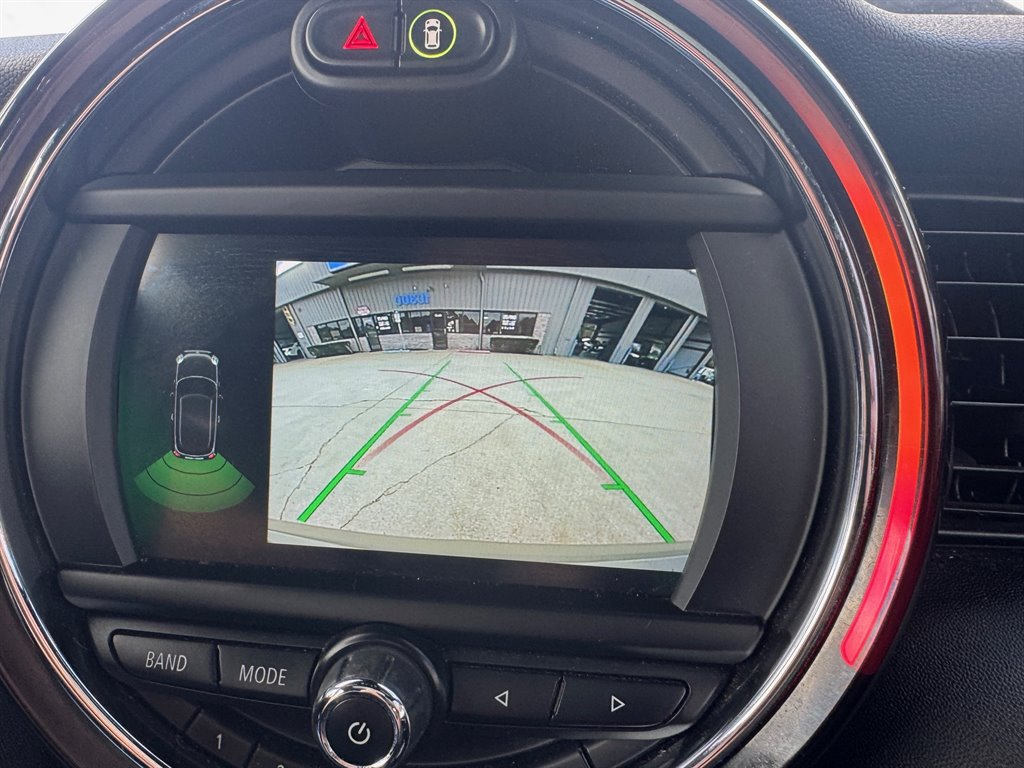 2019 MINI Cooper S photo