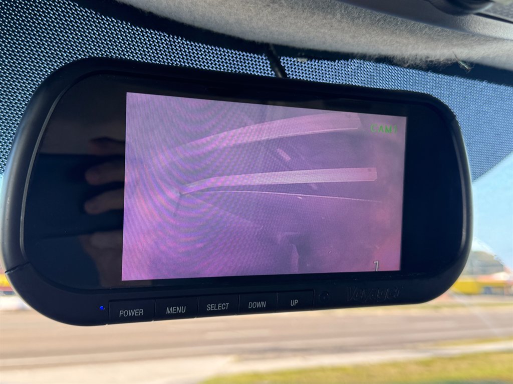 2018 Mercedes-Benz Sprinter 2500 STD Roof photo