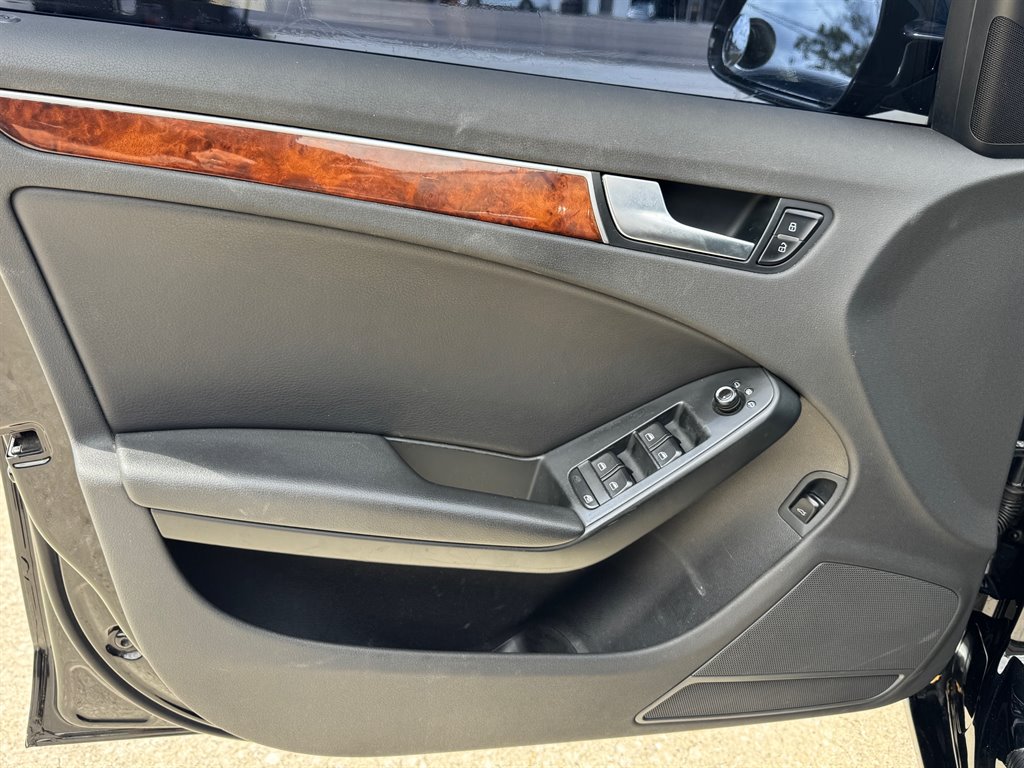 2012 Audi A4 2.0T Premium photo