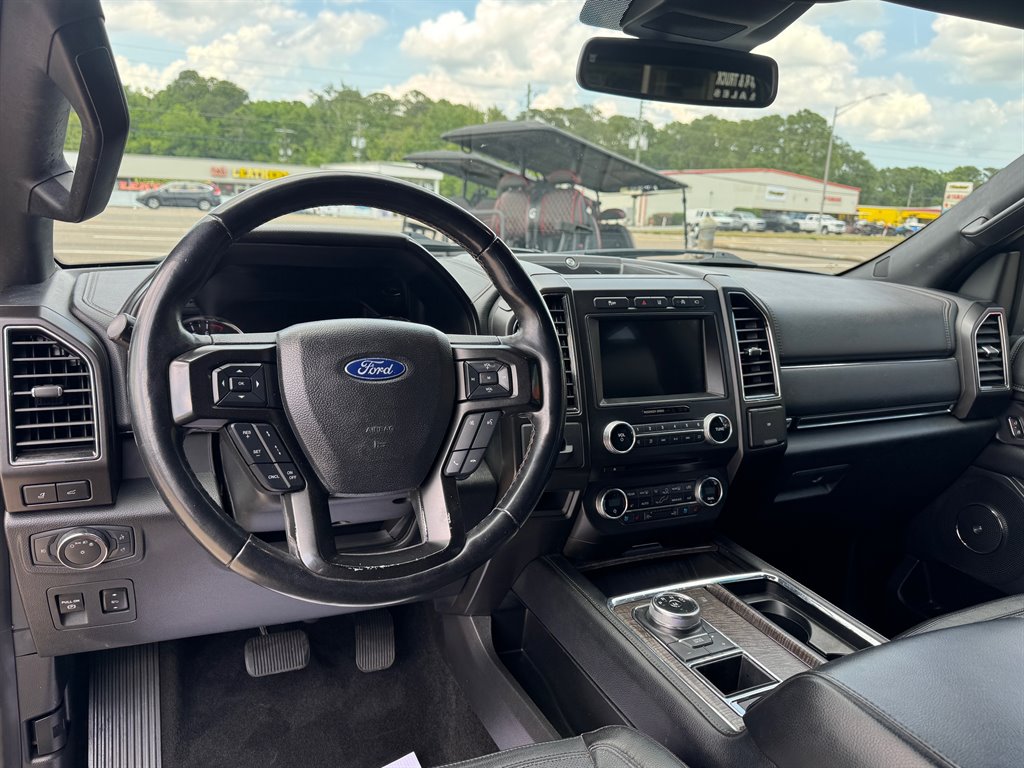 2018 Ford Expedition Max Limited photo
