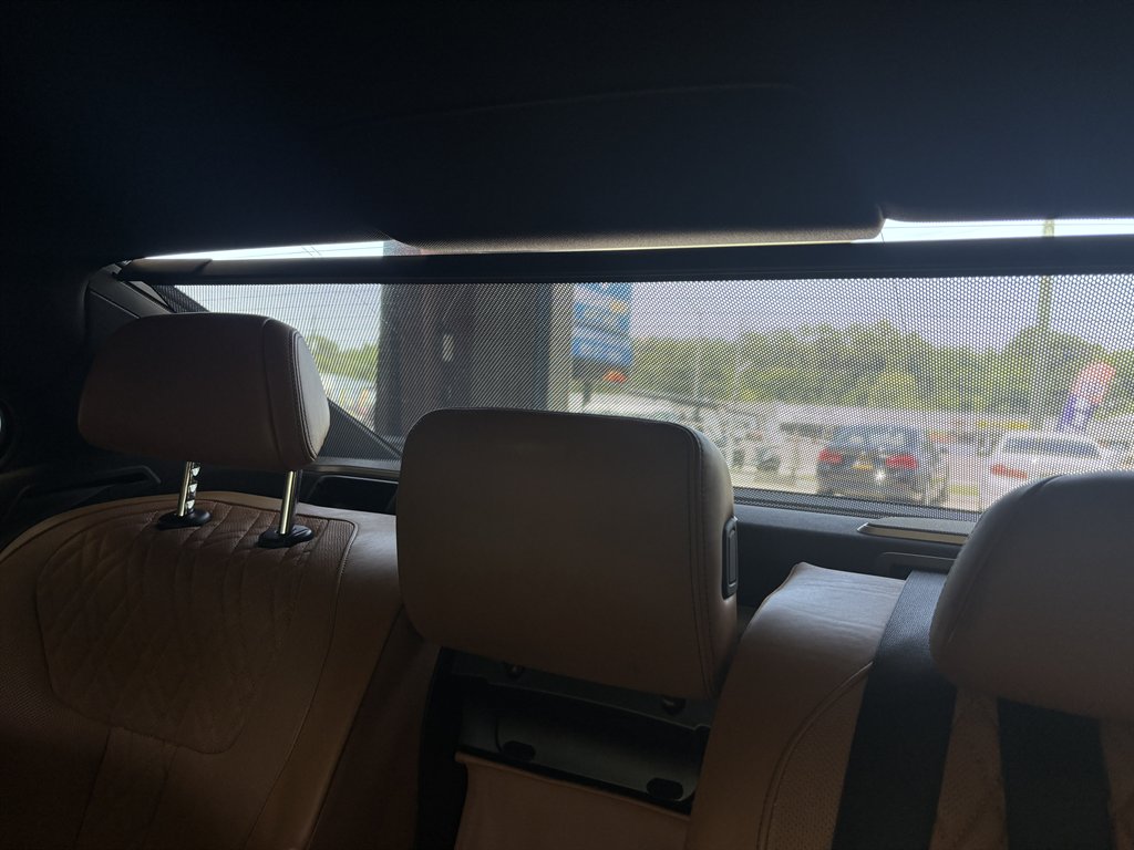 2016 BMW 7-Series 740i photo