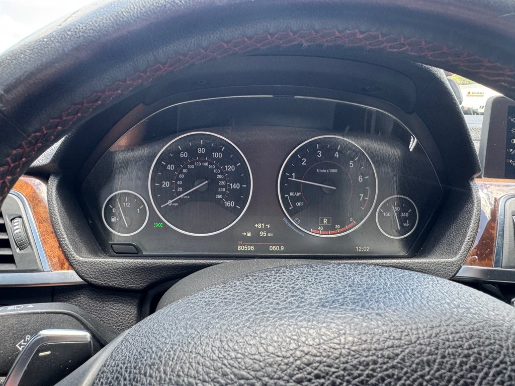 2018 BMW 4-Series 430i photo