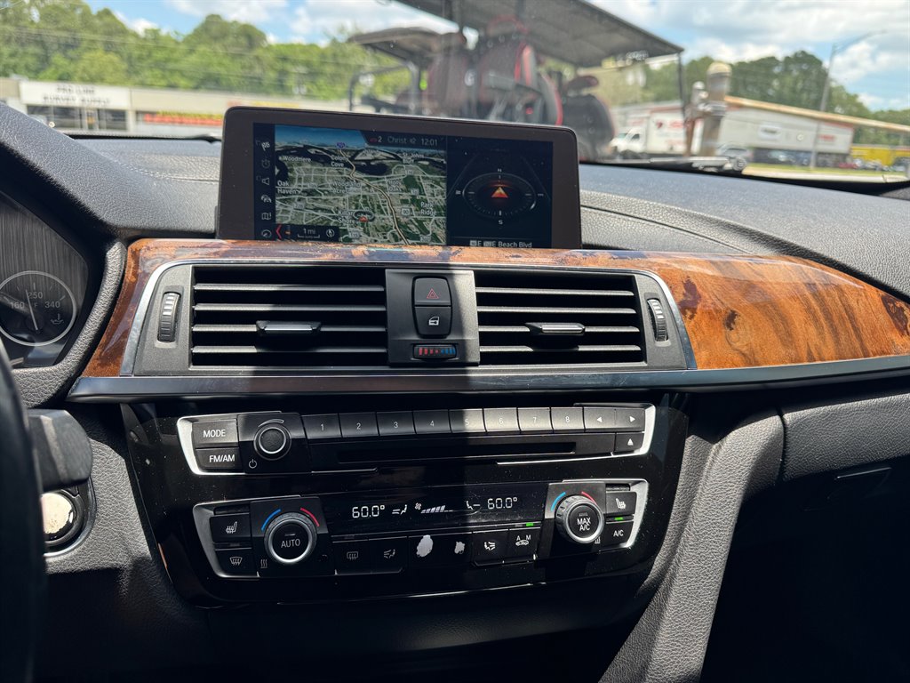 2018 BMW 4-Series 430i photo