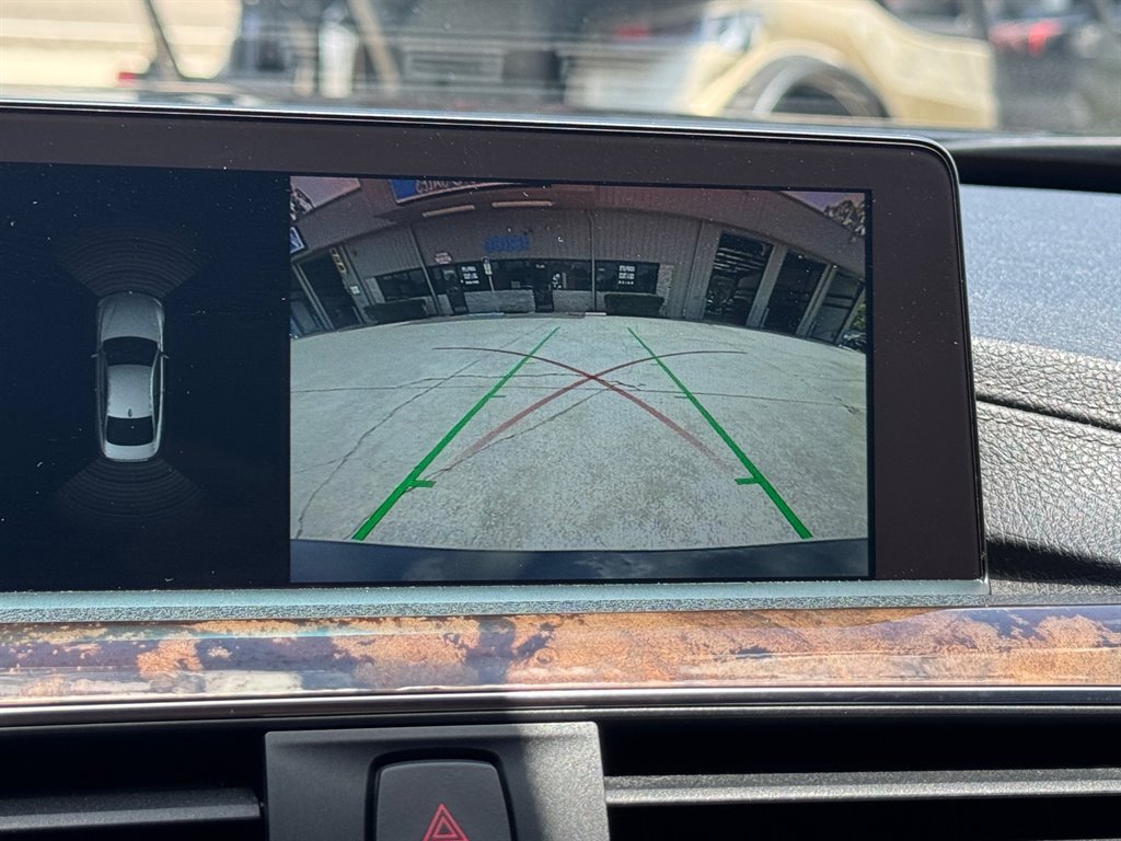 2018 BMW 4-Series 430i photo