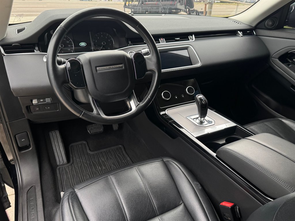 2020 Land Rover Range Rover Evoque - $21,900
