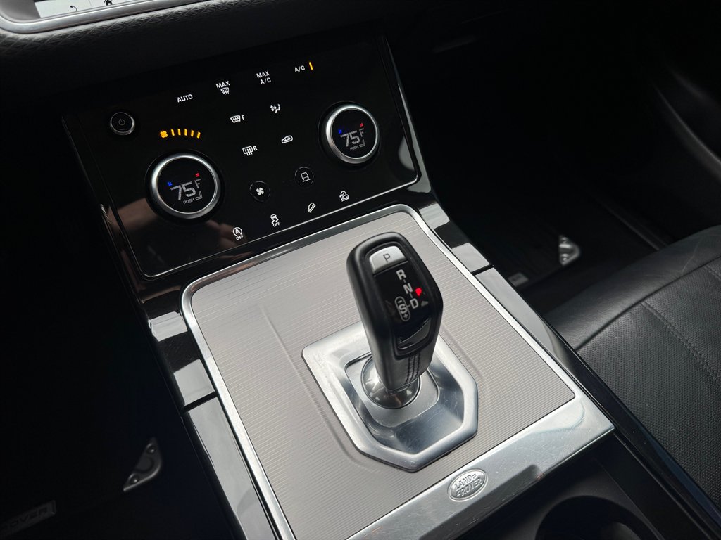2020 Land Rover Range Rover Evoque - $21,900