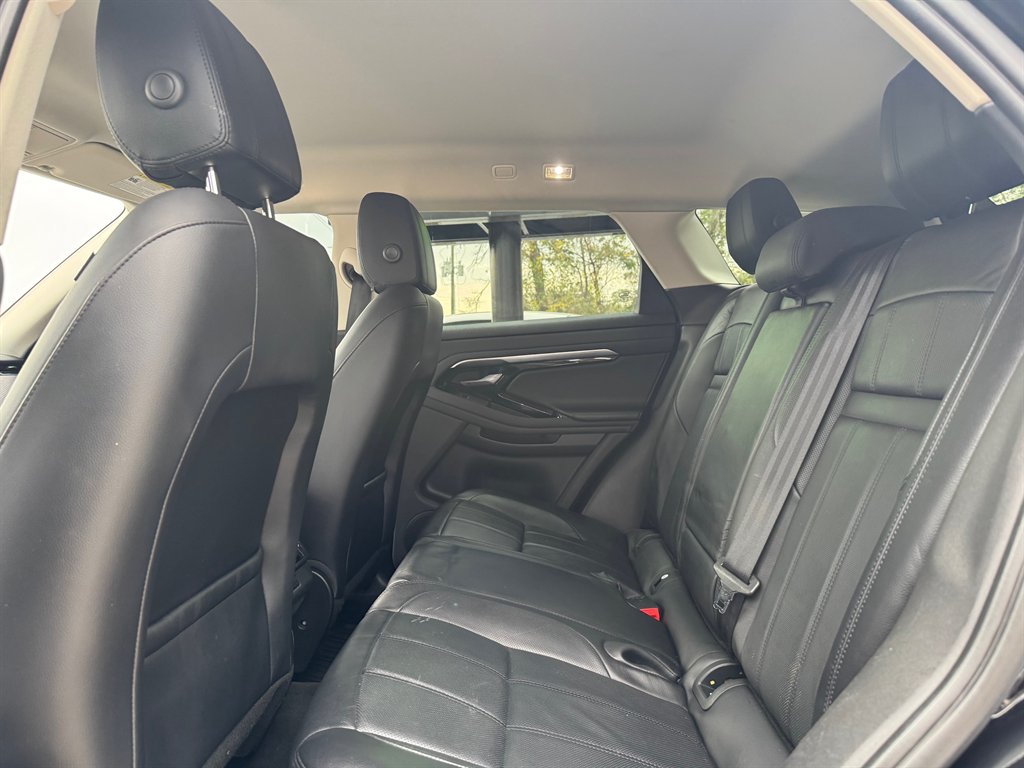 2020 Land Rover Range Rover Evoque - $21,900