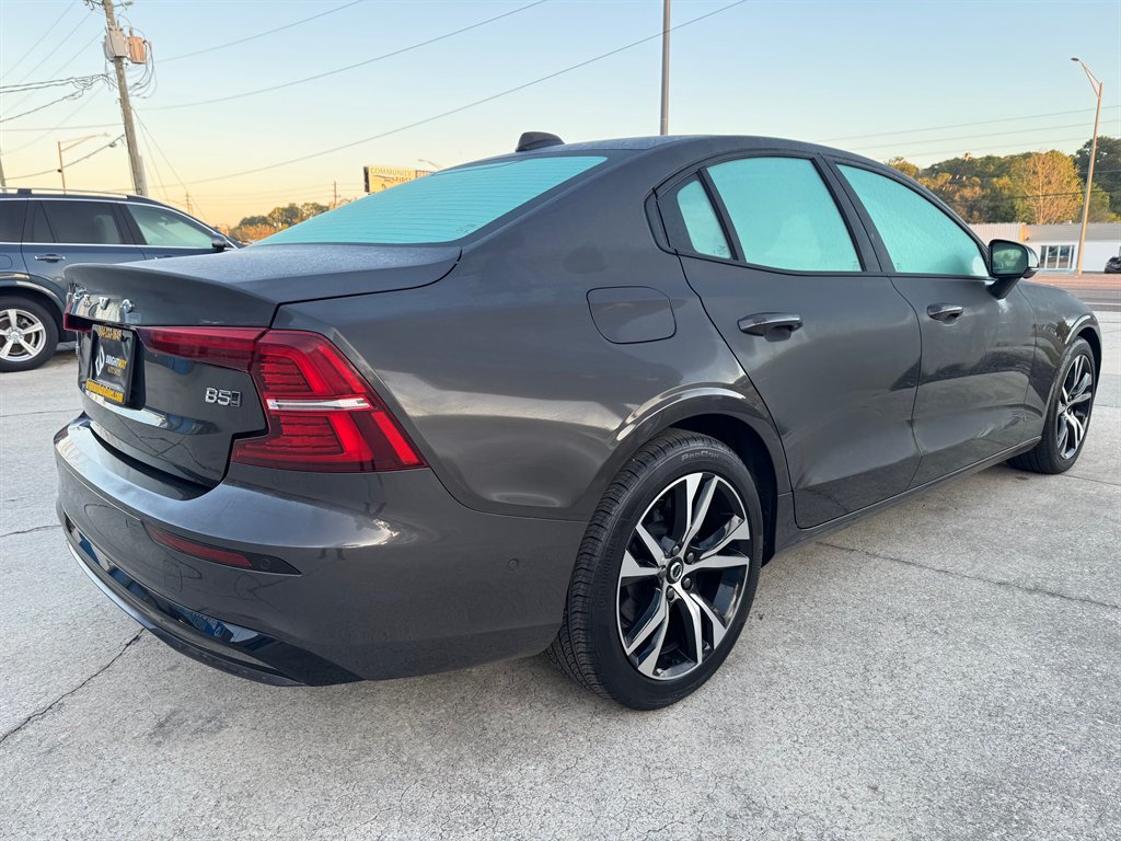 2024 Volvo S60 - $34,900