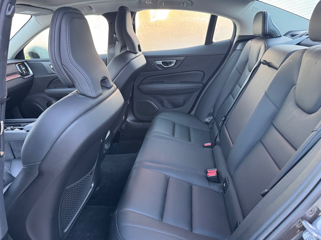 2024 Volvo S60 - $34,900