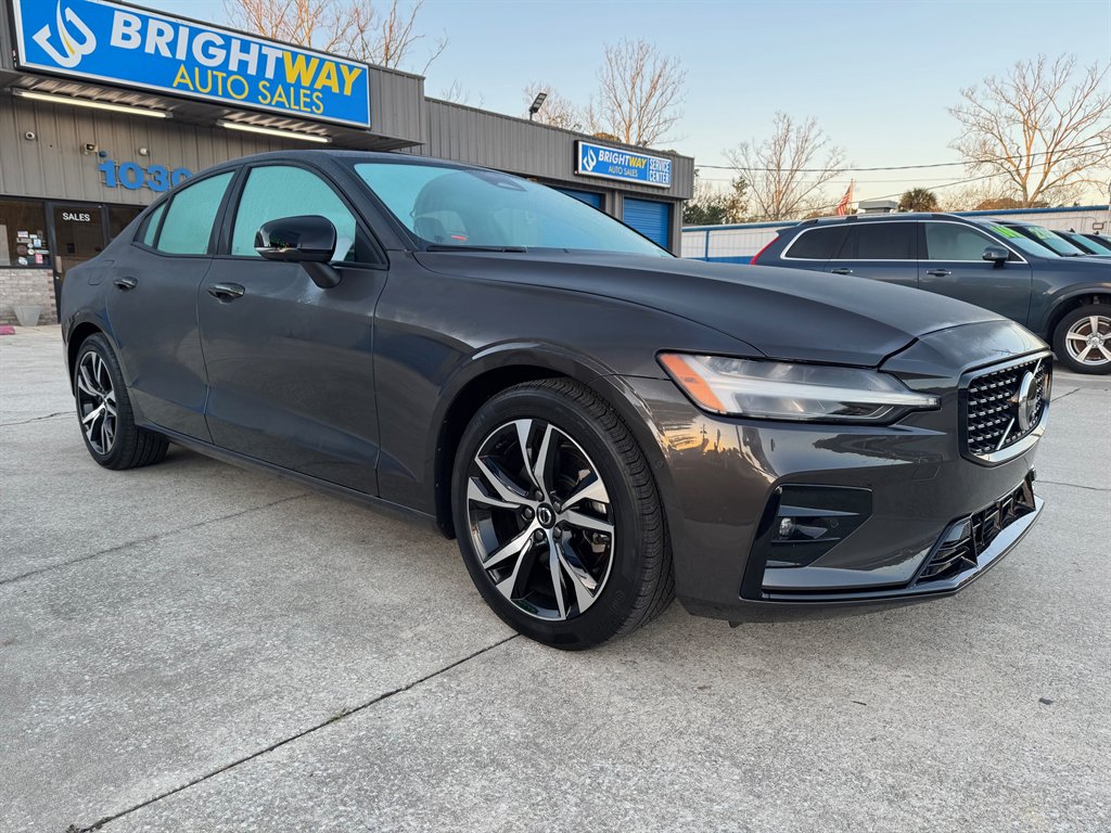 2024 Volvo S60 - $34,900