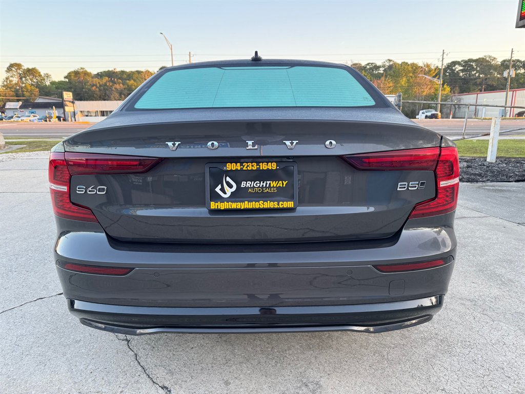 2024 Volvo S60 - $34,900