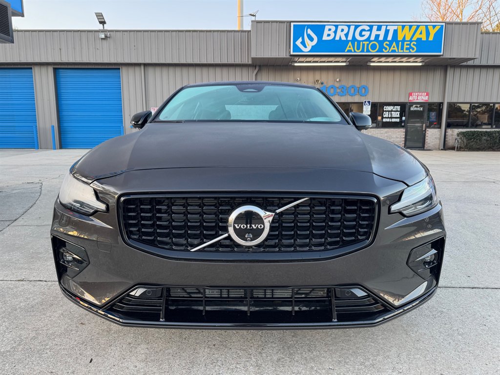 2024 Volvo S60 - $34,900