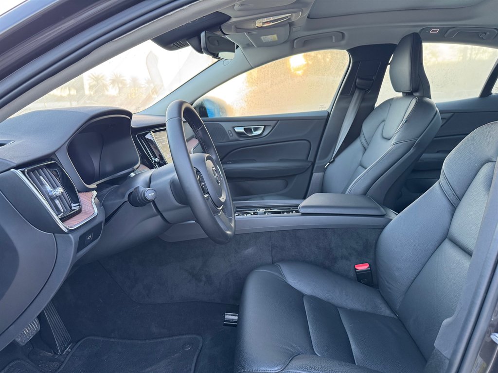 2024 Volvo S60 - $34,900