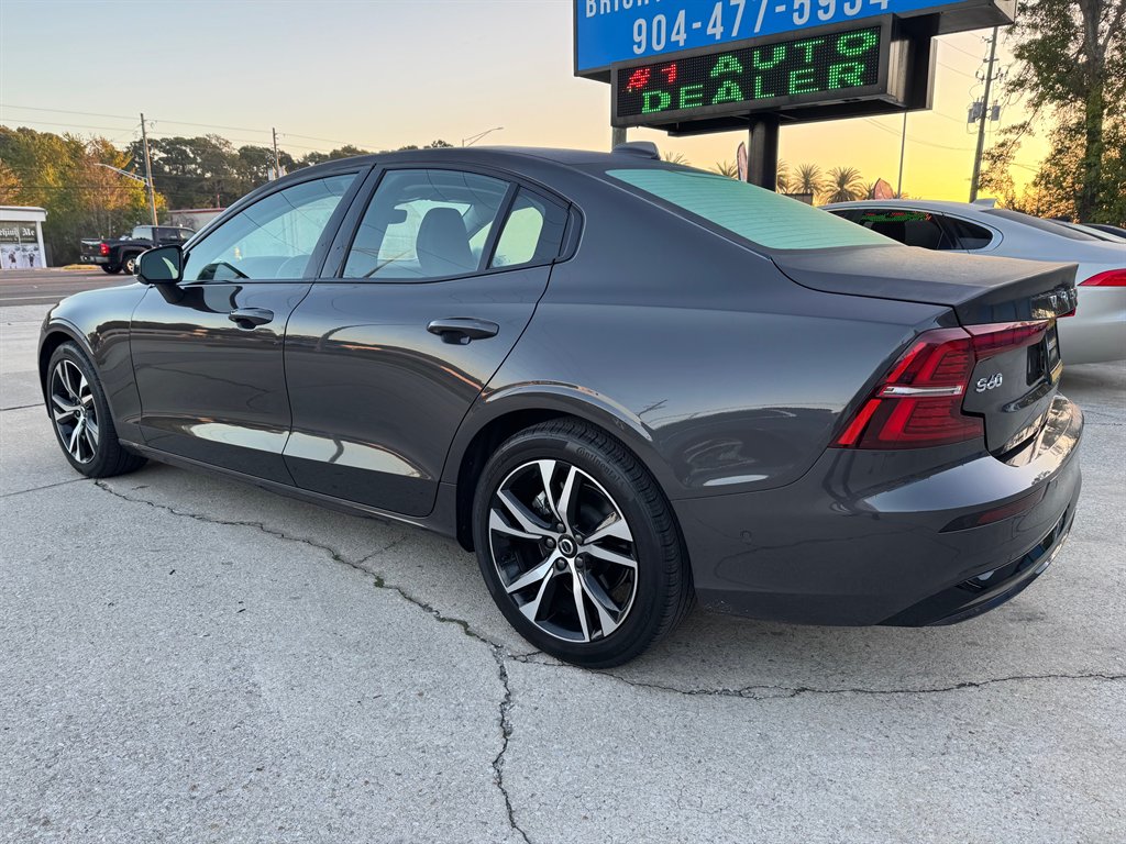 2024 Volvo S60 - $34,900