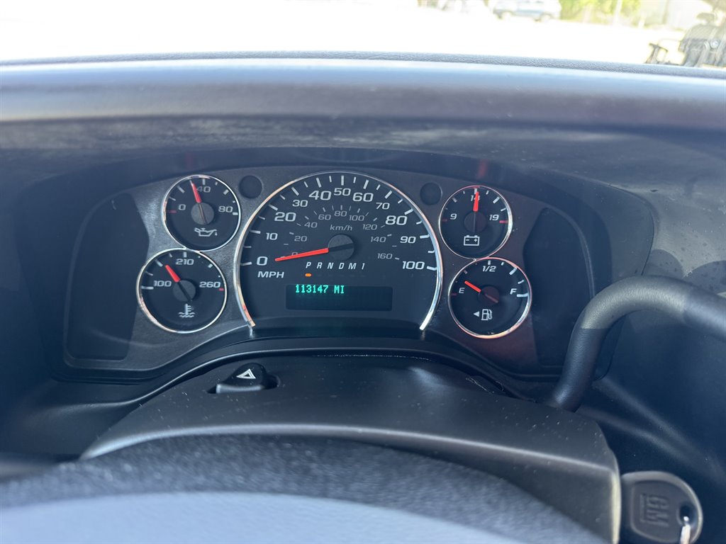 2020 Chevrolet Express - $18,900