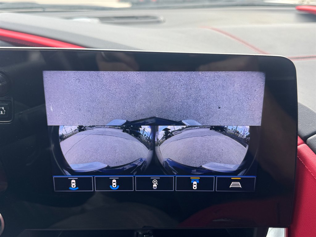2022 Chevrolet Corvette - $69,900