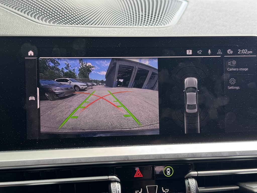 2021 BMW 3 Series - $20,900
