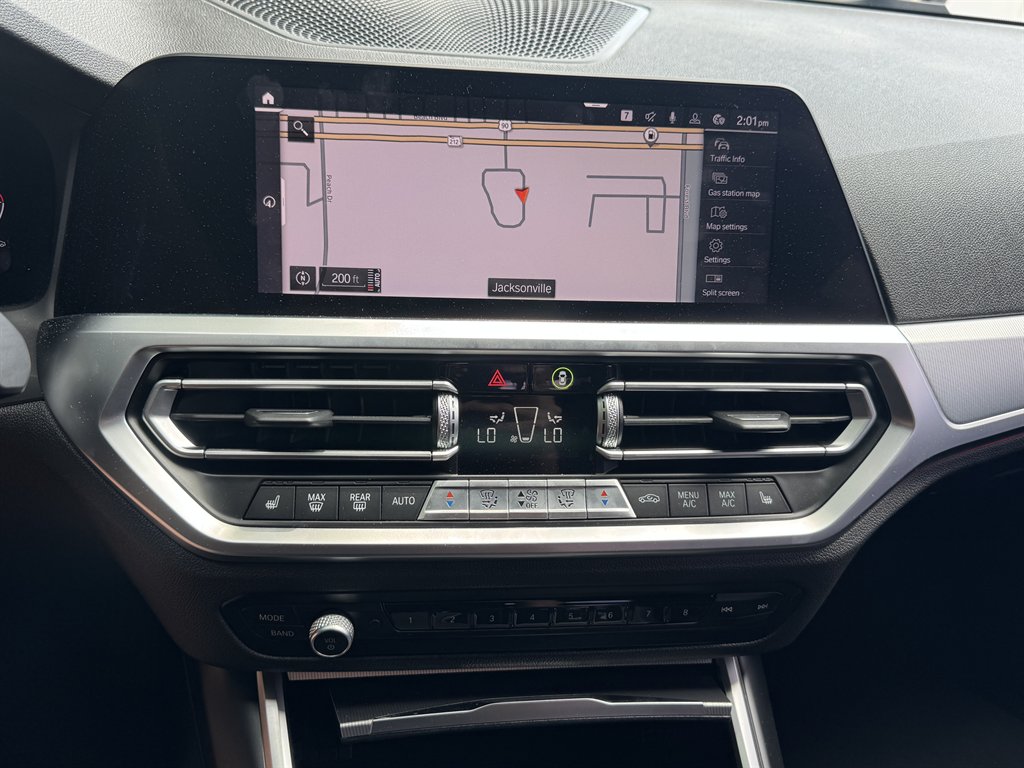 2021 BMW 3 Series - $20,900