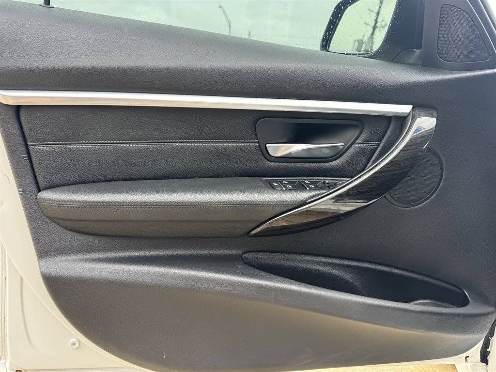 2017 BMW 330i - $12,900