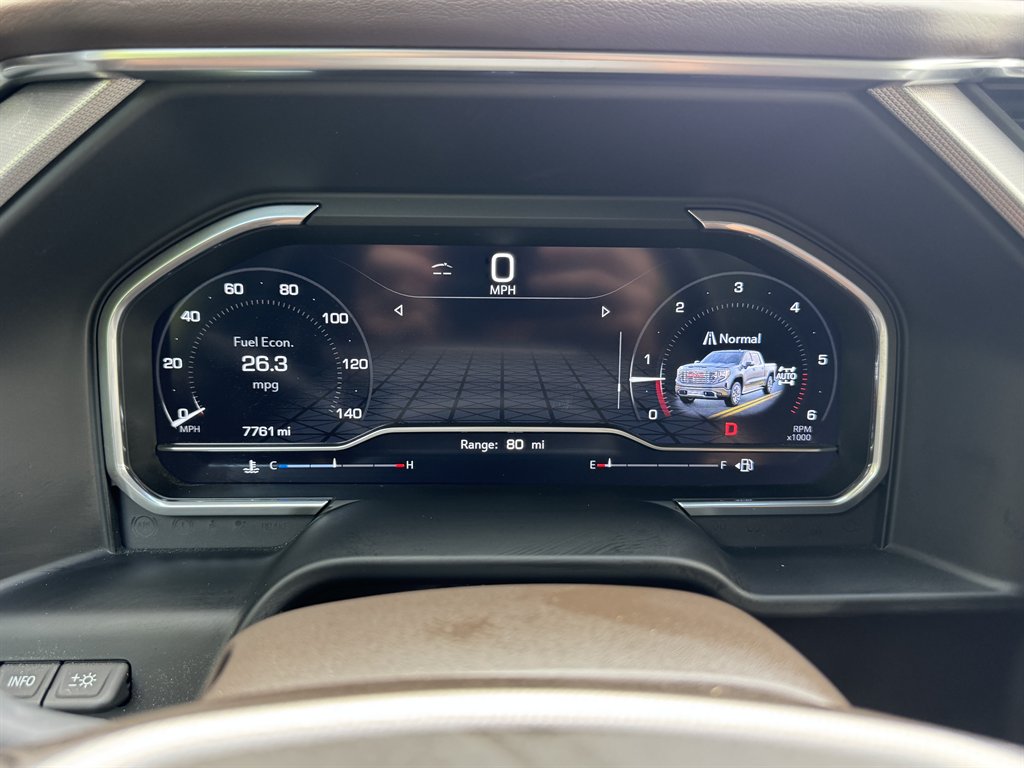 2024 GMC Sierra - $62,900
