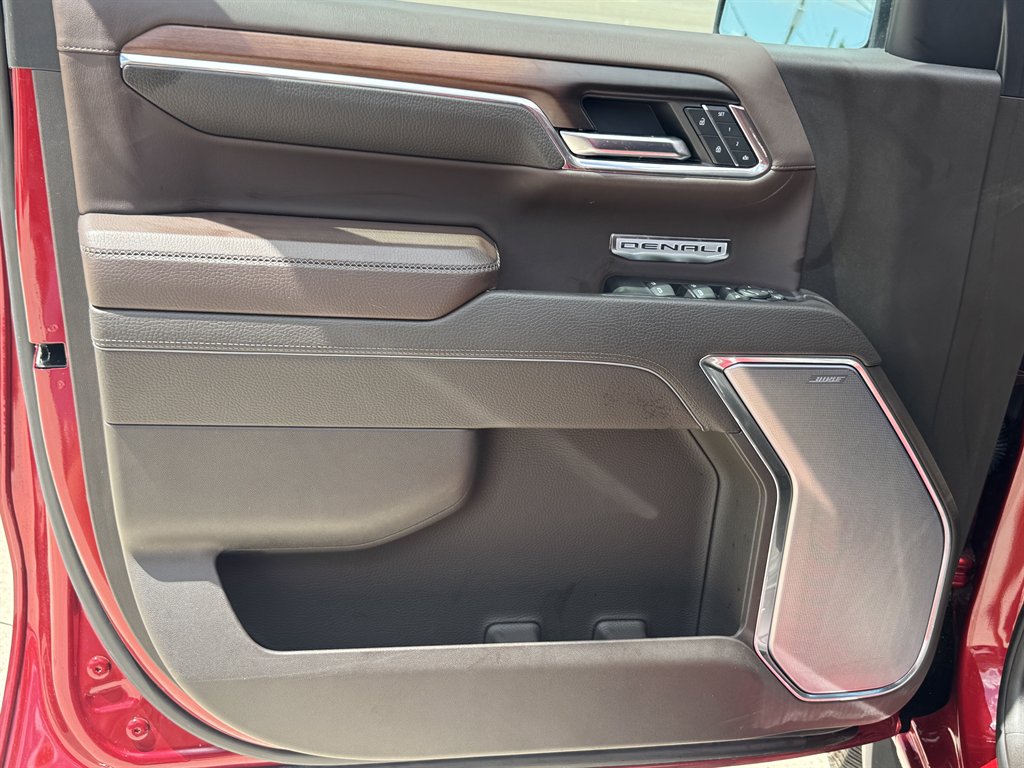 2024 GMC Sierra - $62,900