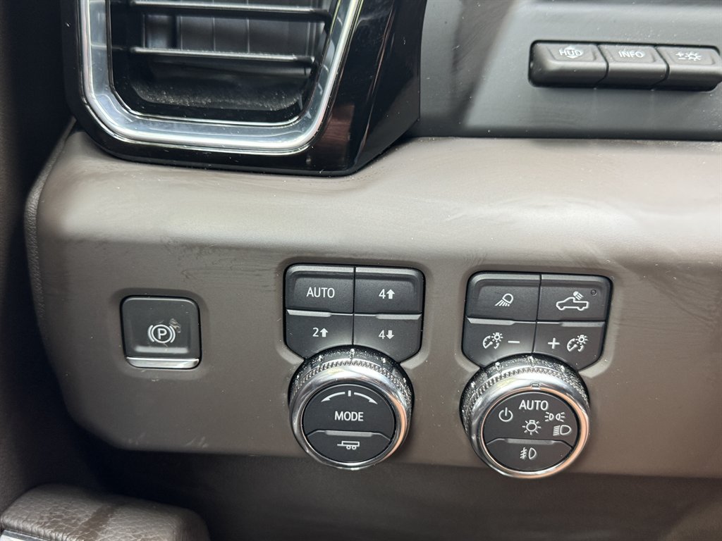 2024 GMC Sierra - $62,900