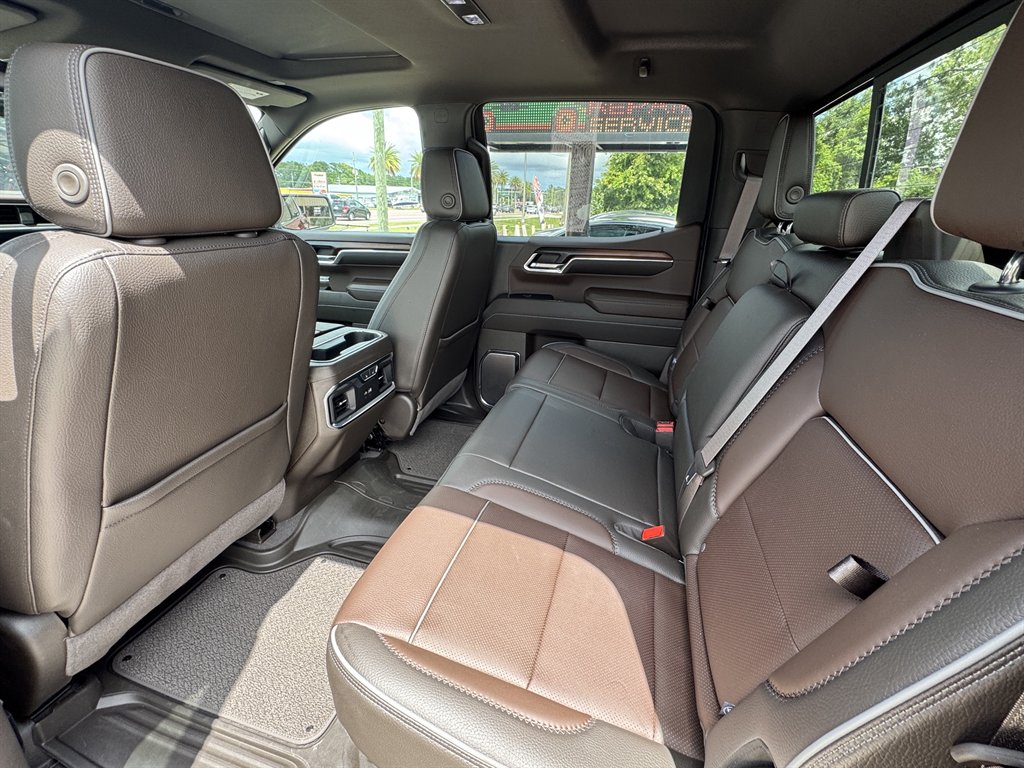 2024 GMC Sierra - $62,900