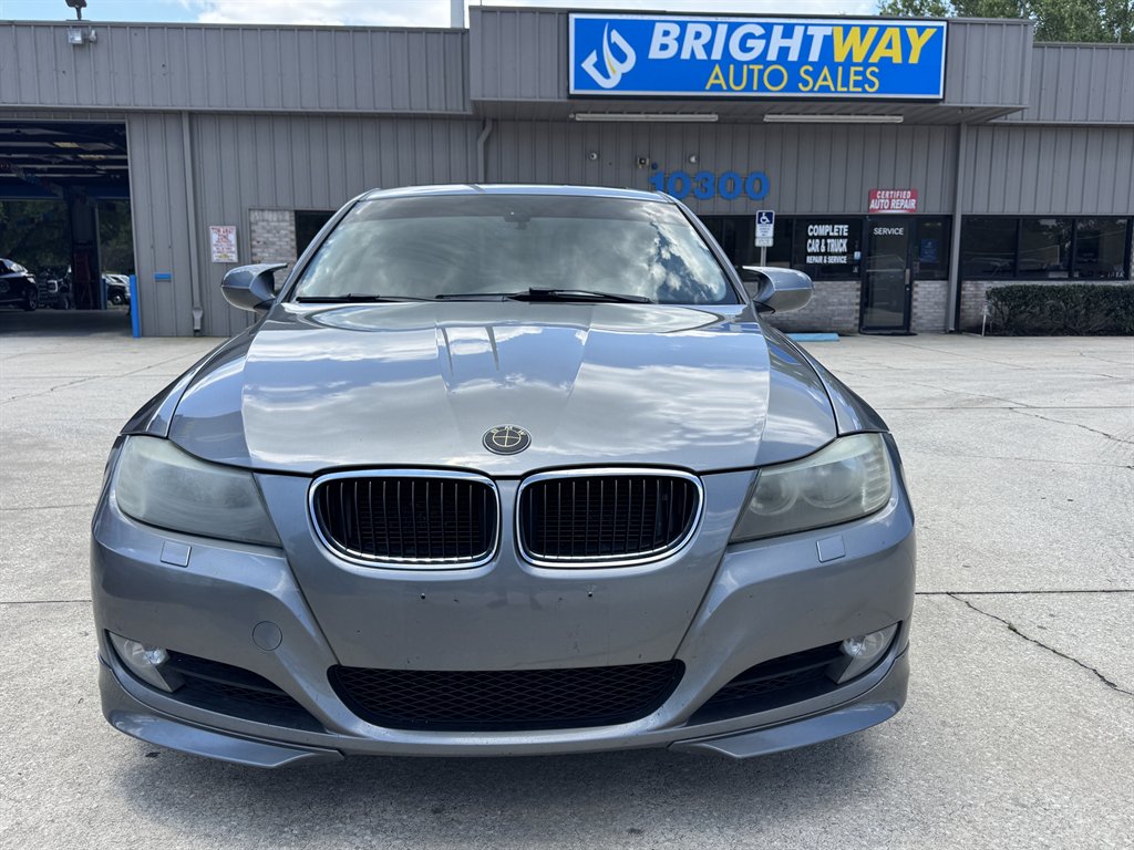 2011 BMW 328i - $5,900